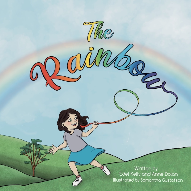 Front cover_The Rainbow