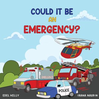 Couverture_Could It Be an Emergency?