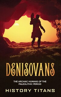 Front cover_Denisovans