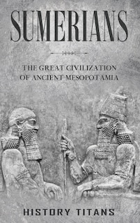 Front cover_Sumerians