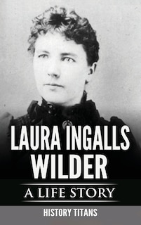 Front cover_Laura Ingalls Wilder