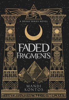 Front cover_Faded Fragments