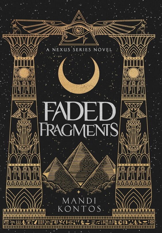Front cover_Faded Fragments