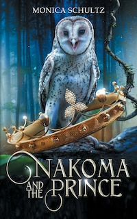 Couverture_Nakoma and the Prince