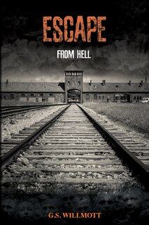 Front cover_Escape from Hell