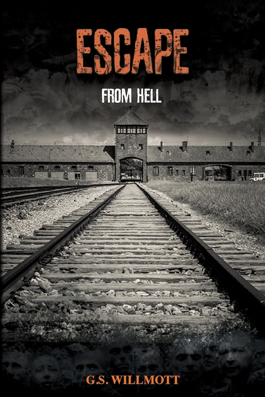 Front cover_Escape from Hell