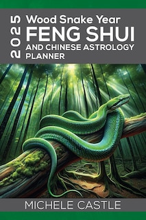 Couverture_2025 Wood Snake Year