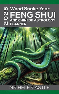 Couverture_2025 Wood Snake Year