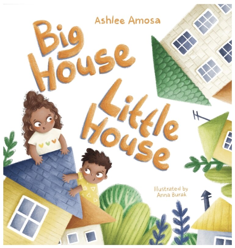 Front cover_Big House Little House