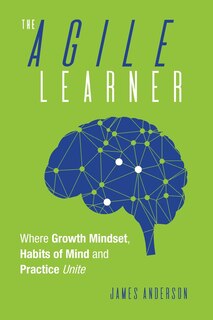Front cover_The Agile Learner