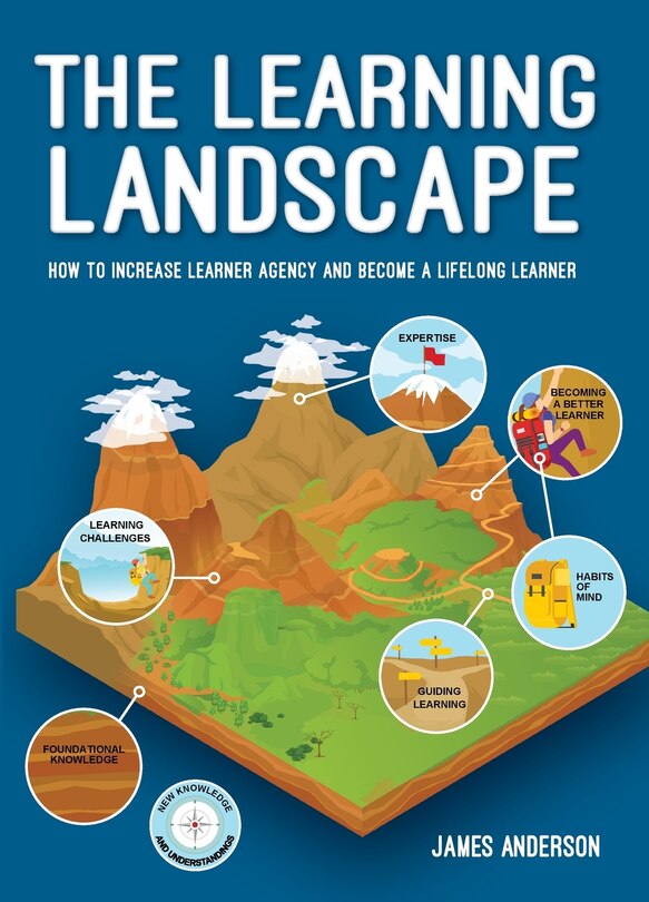 Front cover_The Learning Landscape