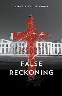 Front cover_False Reckoning
