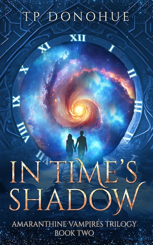 Couverture_In Time's Shadow