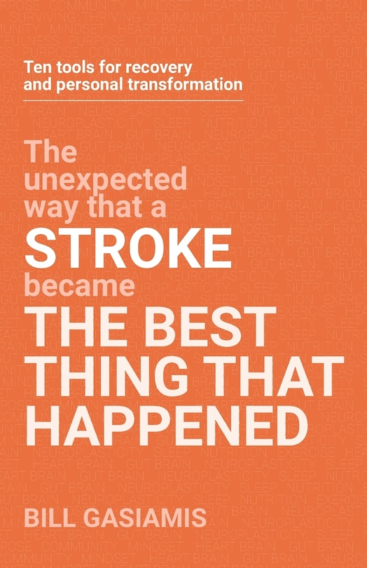 Front cover_Stroke