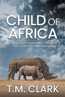 Front cover_Child of Africa