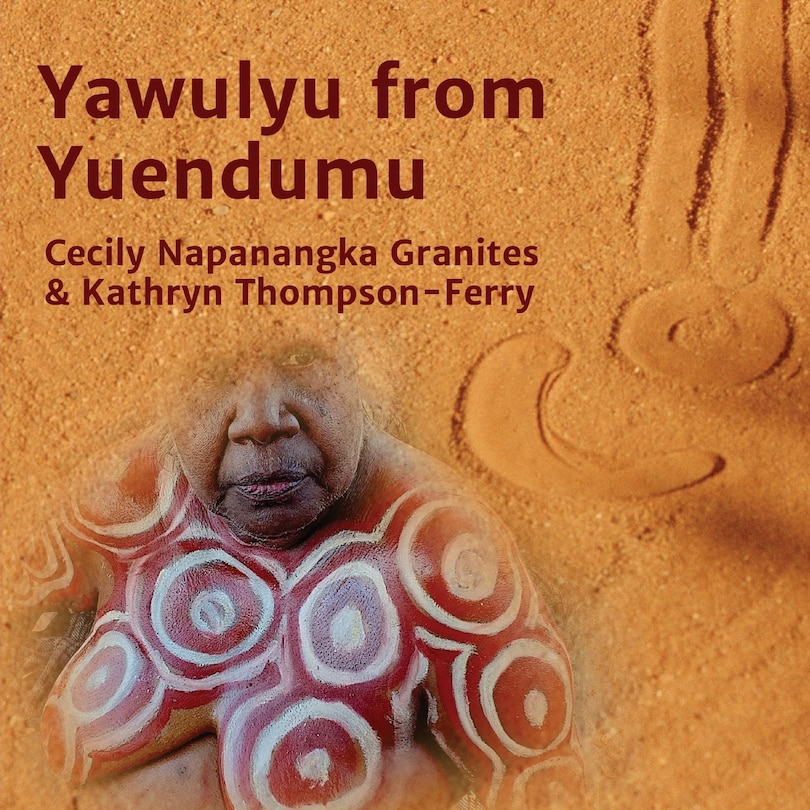 Couverture_Yawulyu from Yuendumu