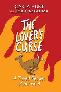 Front cover_The Lover's Curse