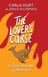 Front cover_The Lover's Curse