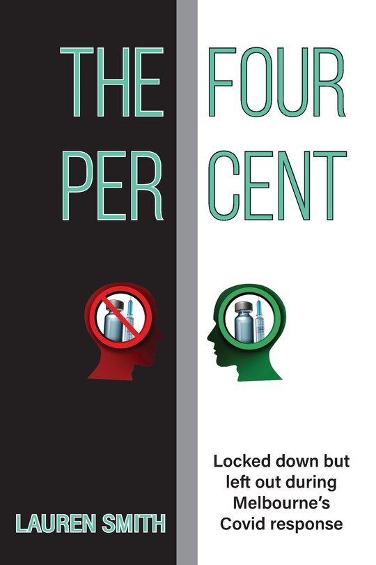 Front cover_The Four Per Cent