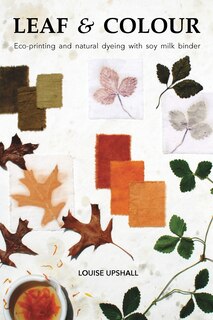 Front cover_Leaf and Colour