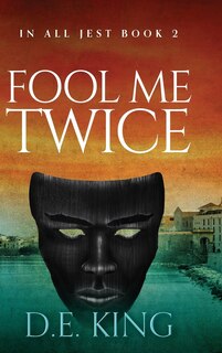 Couverture_Fool Me Twice