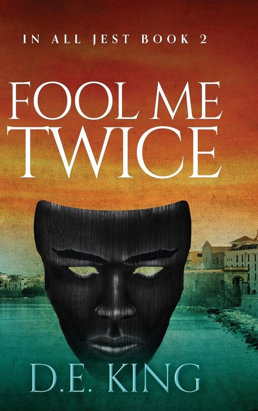 Couverture_Fool Me Twice