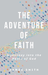 Front cover_The Adventure of Faith