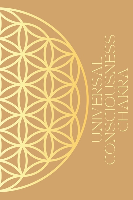 Front cover_Universal Consciousness Journal