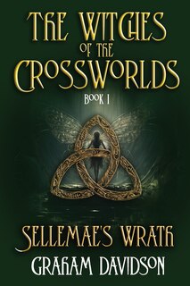 Front cover_Sellemae's Wrath