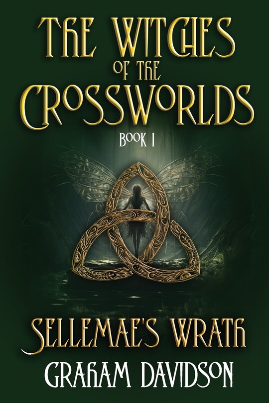 Front cover_Sellemae's Wrath