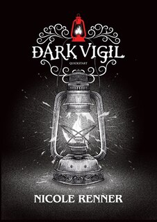 Front cover_Dark Vigil Quickstart