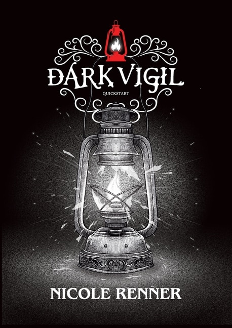 Front cover_Dark Vigil Quickstart