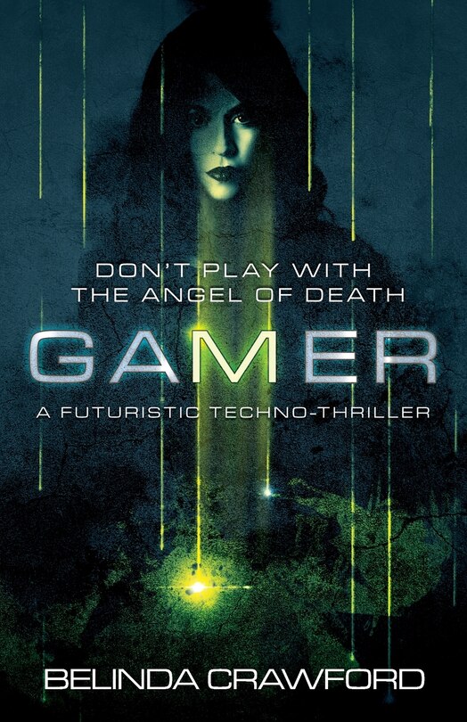 Front cover_Gamer
