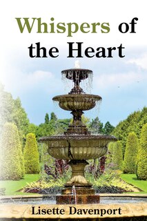 Front cover_Whispers of the heart
