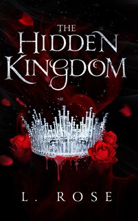 Couverture_The Hidden Kingdom