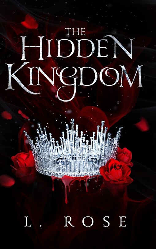 Couverture_The Hidden Kingdom