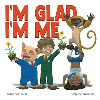 Couverture_I'm Glad I'm Me