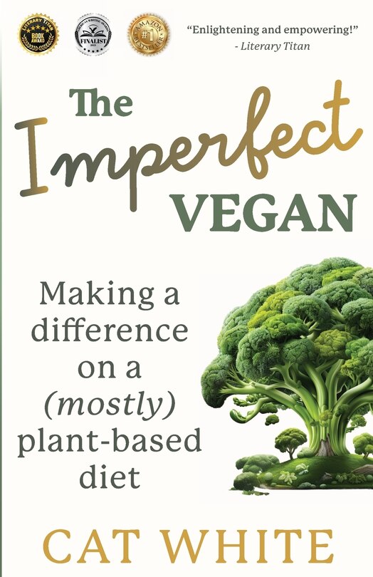 Front cover_The Imperfect Vegan