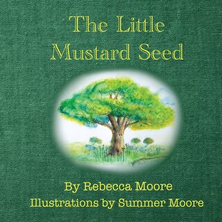 Couverture_The Little Mustard Seed