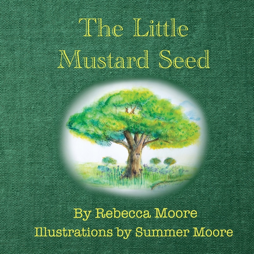 Couverture_The Little Mustard Seed