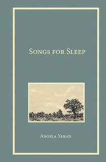 Couverture_Songs for Sleep