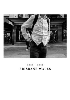 Front cover_Brisbane Walks 2020-2023