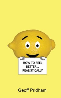 Couverture_How to Feel Better... Realistically