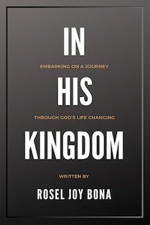 Couverture_In His Kingdom