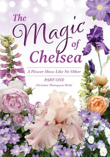 Couverture_The Magic of Chelsea - Part One