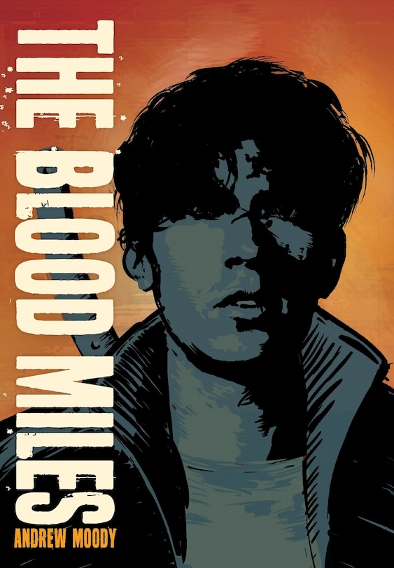 Couverture_The Blood Miles