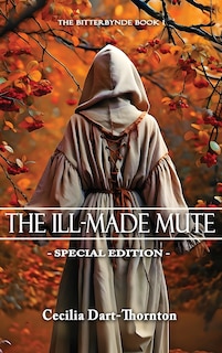 Front cover_The Ill-Made Mute