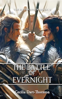 Front cover_The Battle of Evernight - Special Edition