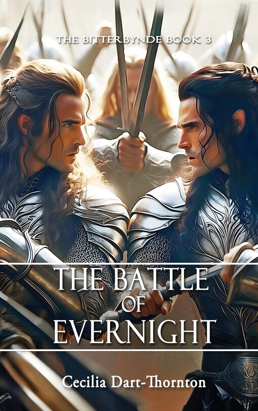 Front cover_The Battle of Evernight - Special Edition