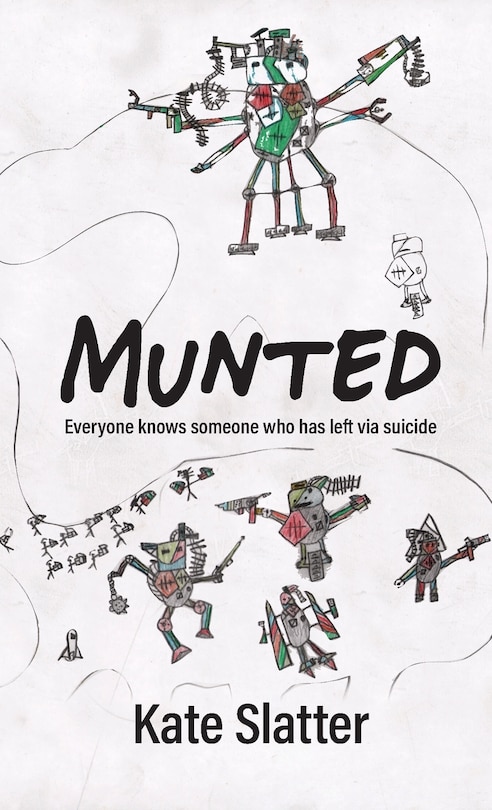 Front cover_Munted